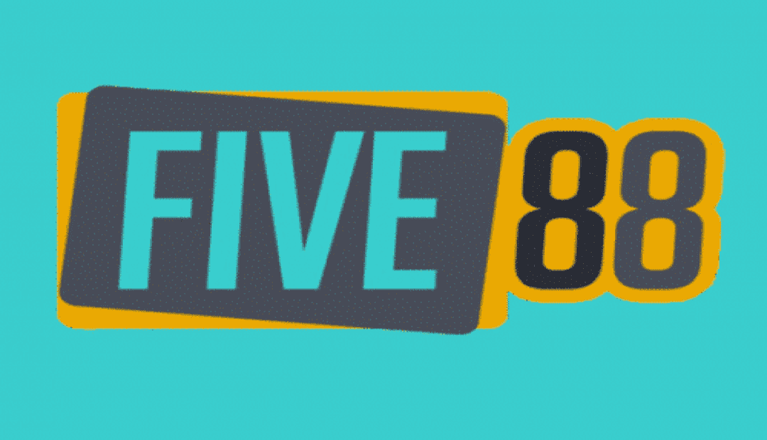 Five88 - Nhà cái giải trí chất lượng hàng đầu châu Á