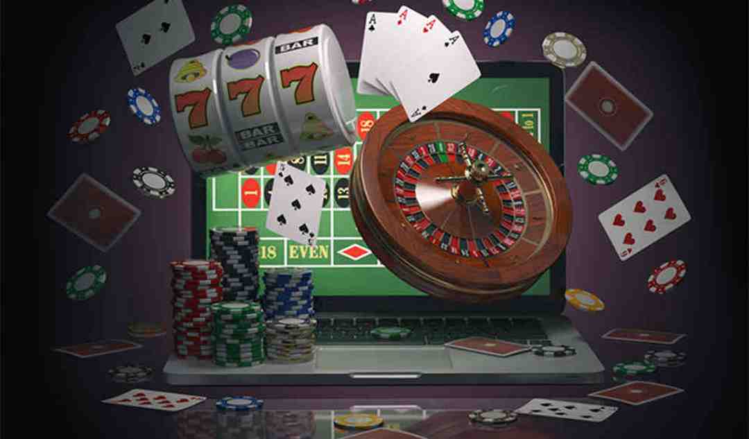 Naga Casino và những tính năng nổi bật