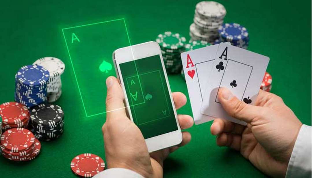 Hệ thống game bài cá cược toàn diện được tìm thấy tại Naga Casino