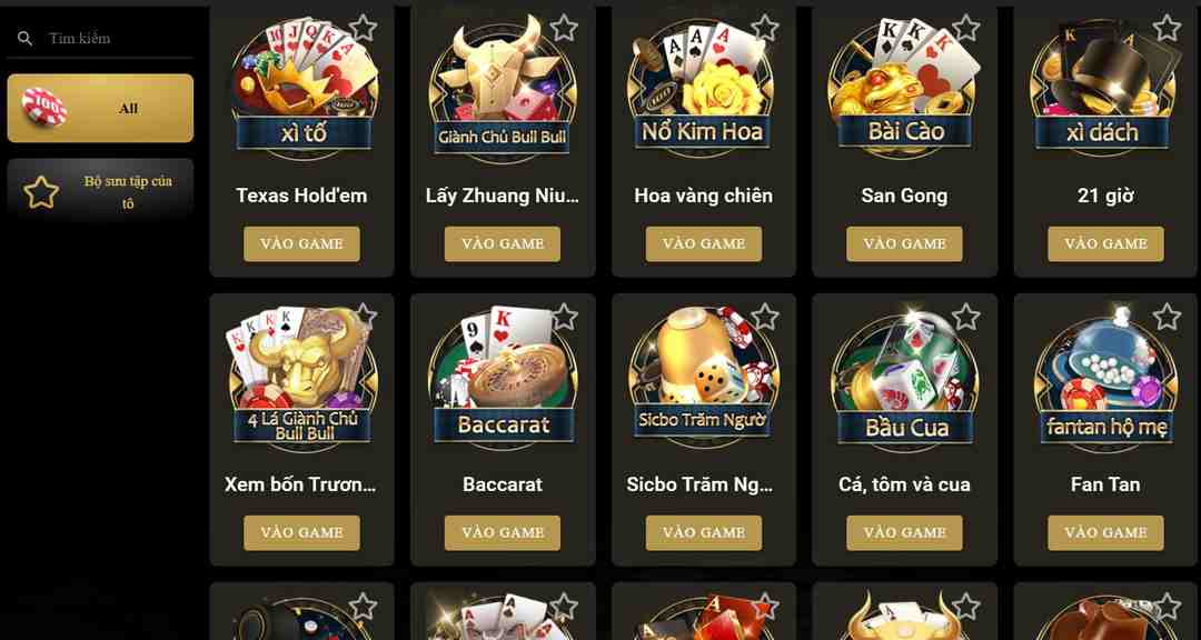 Comebet sở hữu nhiều sự kiện, chương trình khuyến mãi hấp dẫn