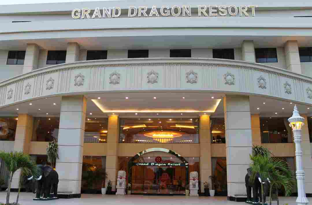 Grand Dragon Resorts  một thiên đường giải trí đáng sống