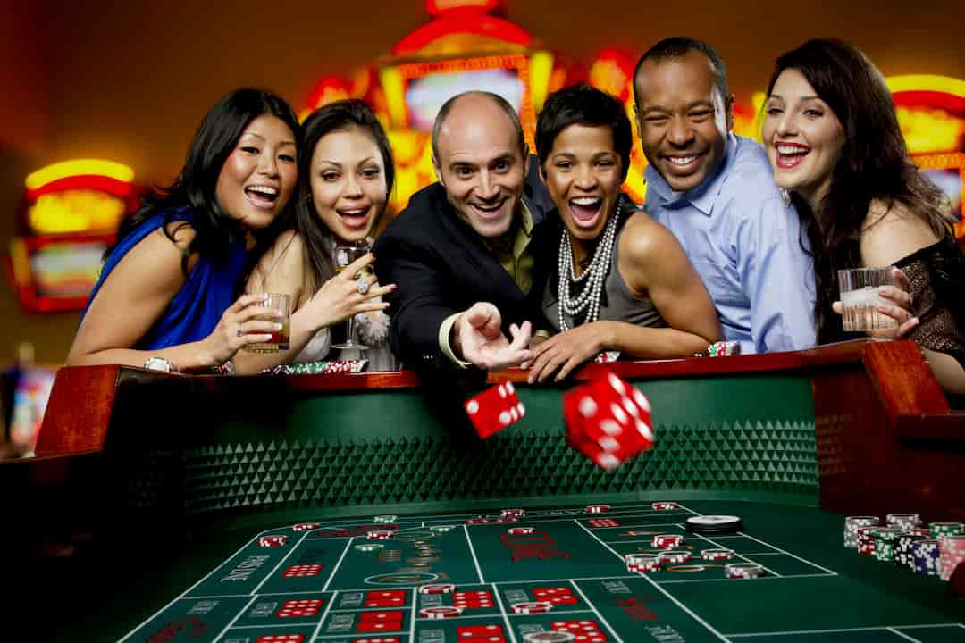 Ưu điểm của Lucky89 Border Casino đã được nhiều cược thủ công nhận