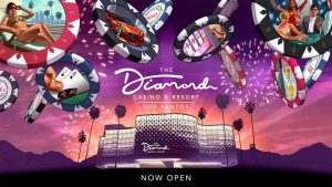 Top Diamond Casino