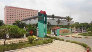 Khu giải trí Le Macau Casino & Hotel