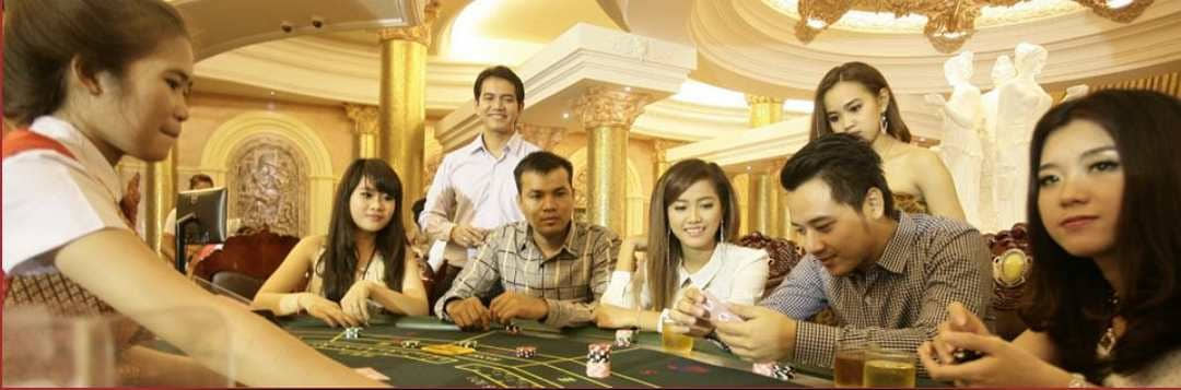Kinh nghiệm chơi thắng tại Le Macau Casino & Hotel