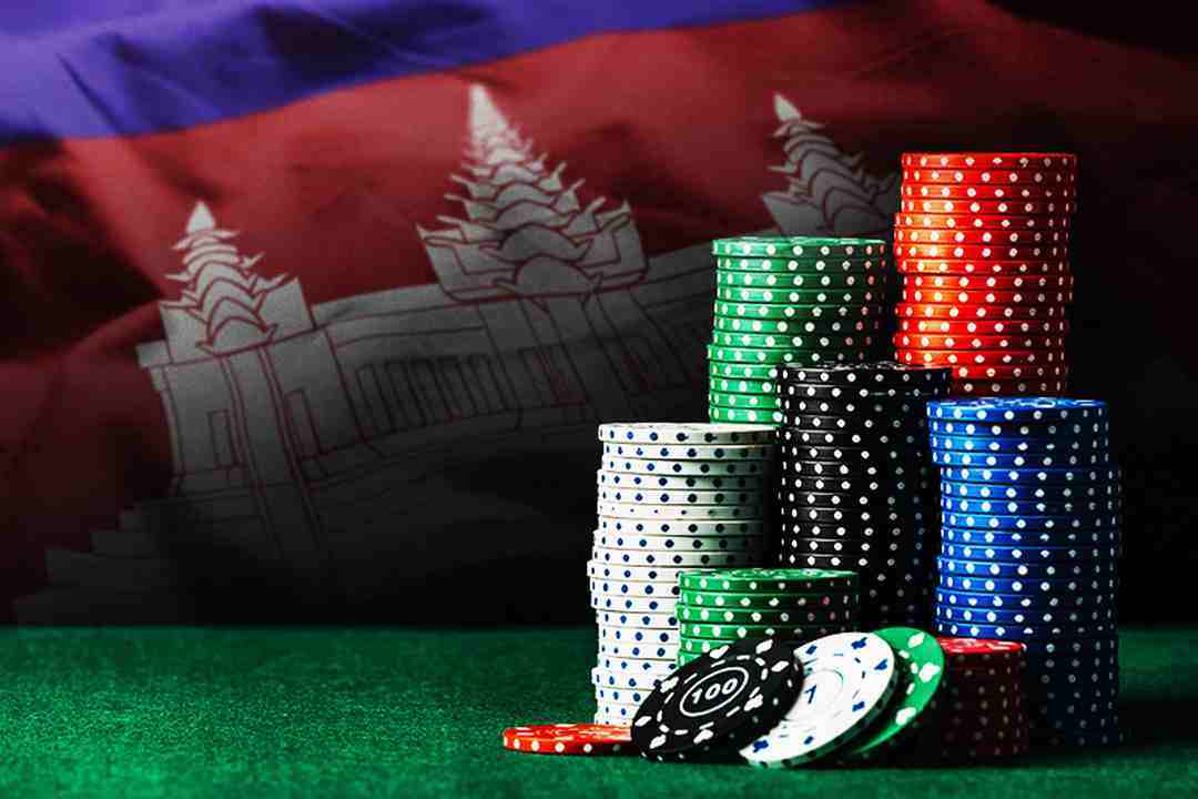 Game slots của Shanghai Resort Casino hấp dẫn nhiều người chơi