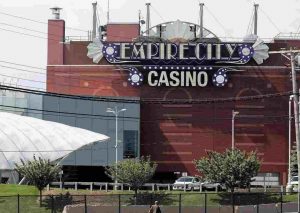 Tổng quan về Empire Casino