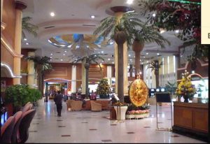 Tropicana Resort & Casino – Thế giới sòng bạc