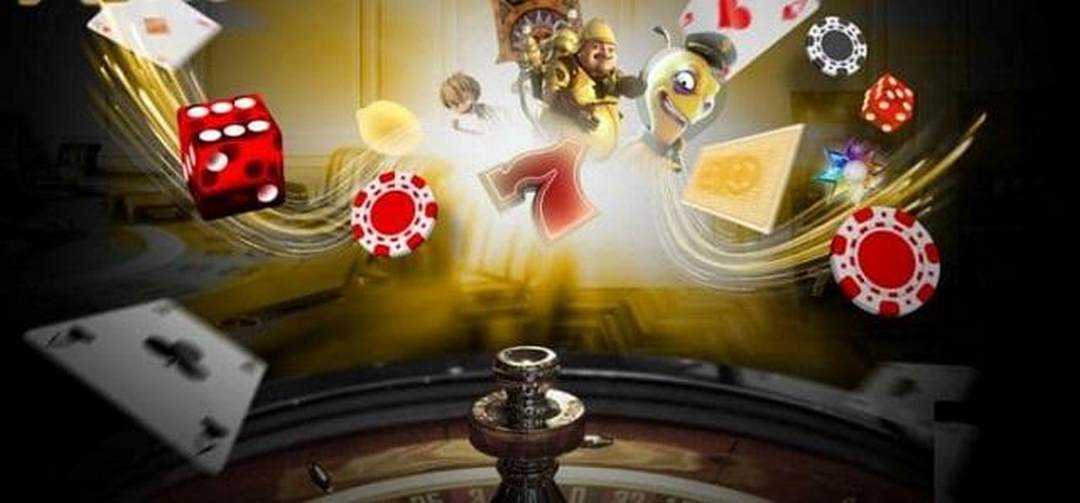 Casino O Samet có vô số game cá cược hot hit 