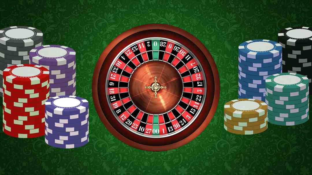Good Luck Casino với nhiều bộ môn cá cược siêu chất 