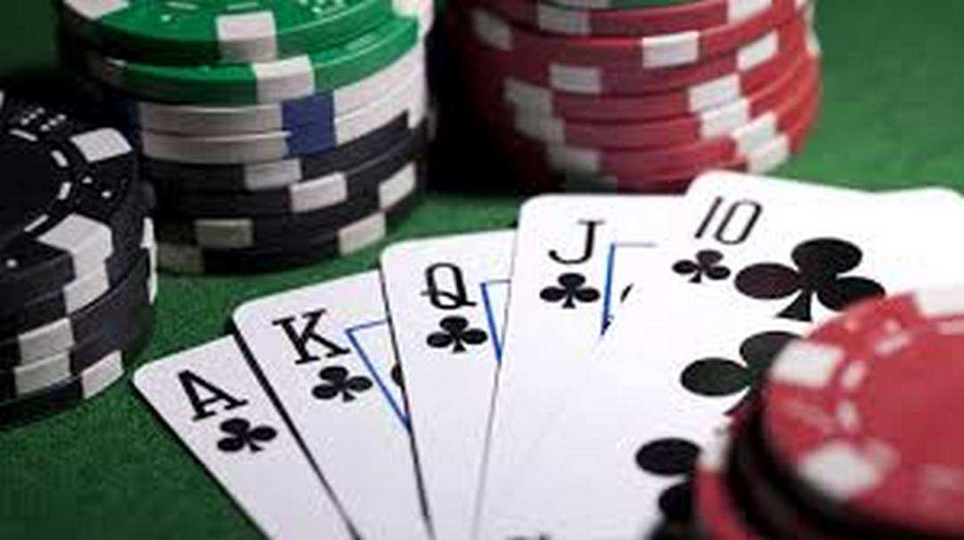 Sòng bạc Koh Kong và game Poker siêu cuốn hút khách hàng 