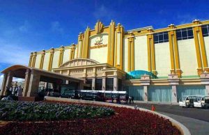 Thansur Bokor Highland Resort and Casino