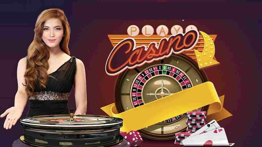 AE Casino nơi sánh bước những đam mê