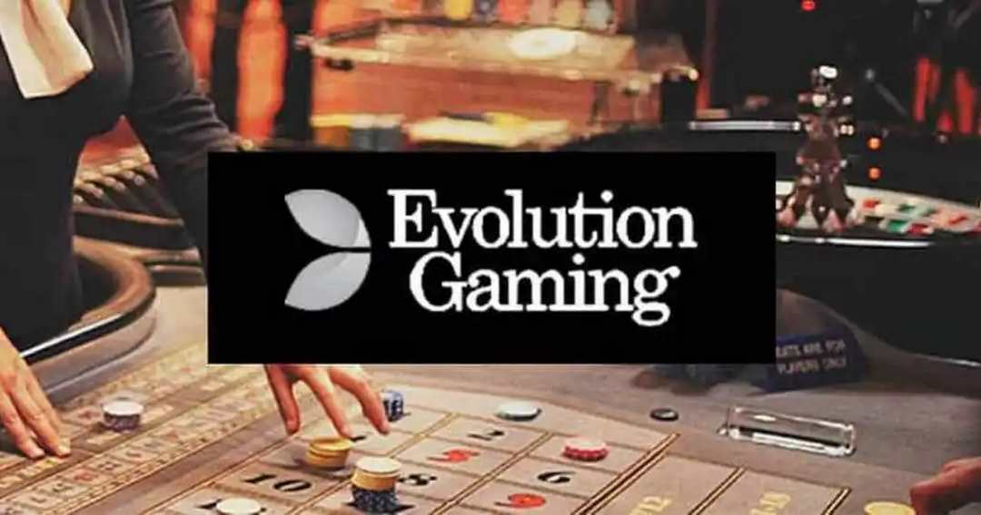 Những đặc điểm cơ bản về Evolution Gaming (EG)