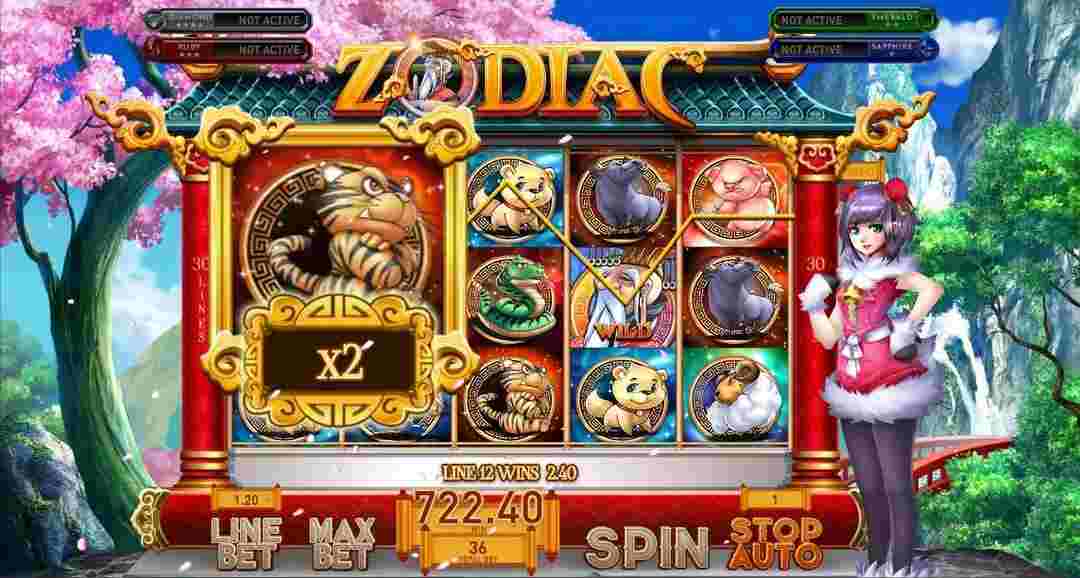 Những trò chơi đầy hấp dẫn tại nhà cung cấp Game Play