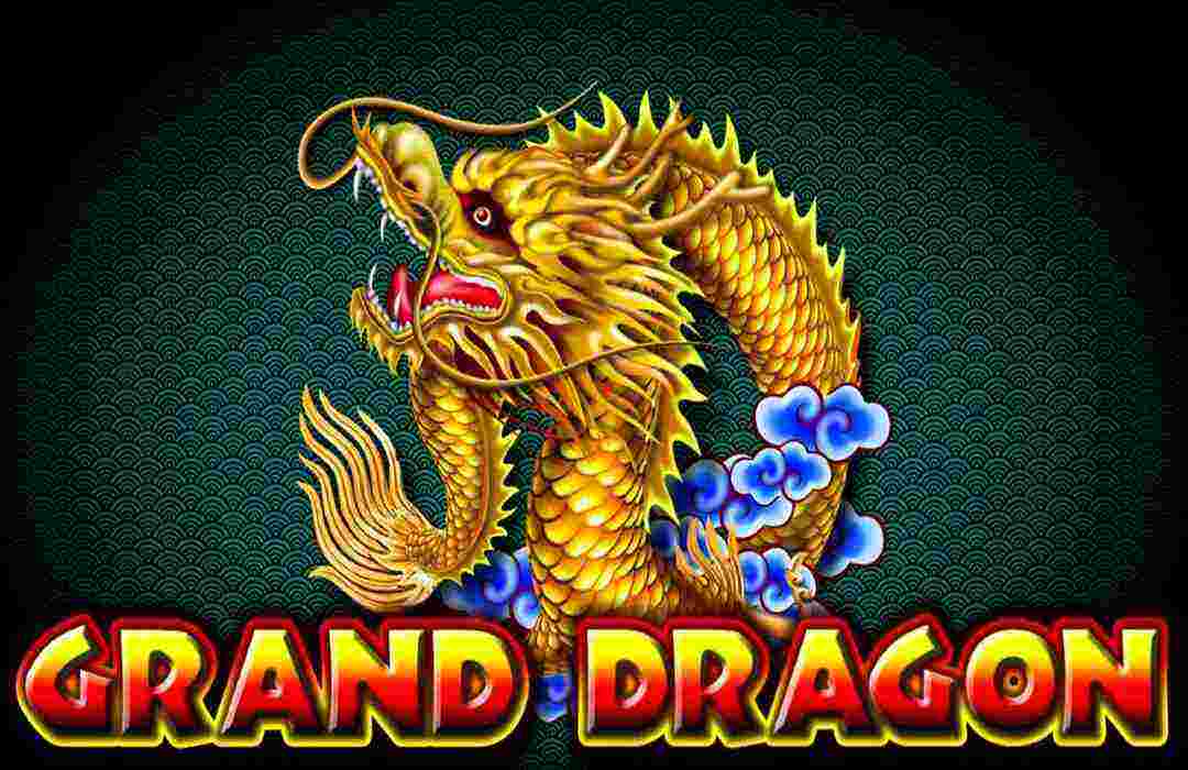 Một số nét chi tiết về nhà cung ứng game Grand Dragon