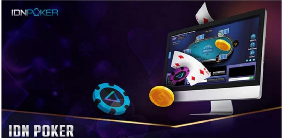 Nhà cung cấp game IDN POKER là cái tên đình đám trong giới bài bạc
