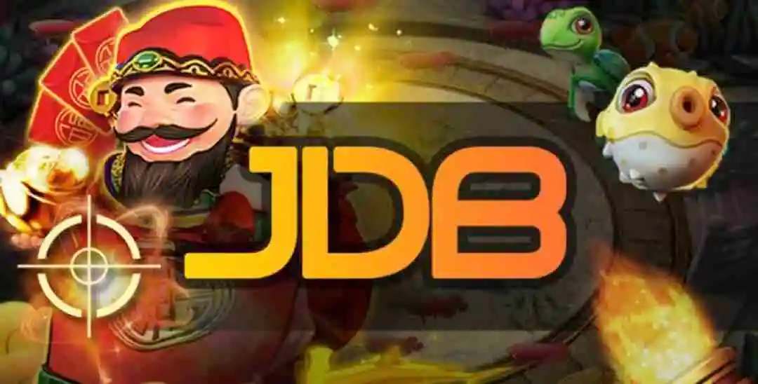 Truyền nhân của những tựa game đổi thưởng đỉnh cao JDB Slot