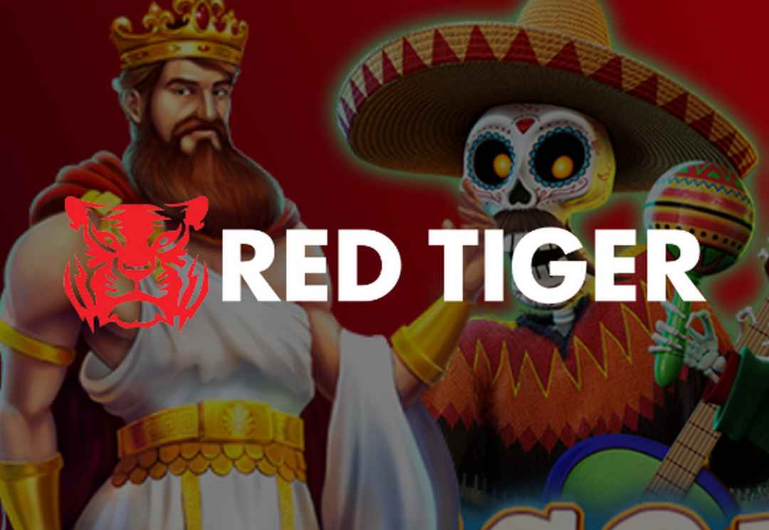 Red tiger đang có vị thế cực kỳ vững chắc trên thị trường cá cược